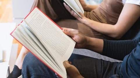 On #WorldBookDay, know why reading is the best hobby ever On #WorldBookDay, know why reading is the best hobby ever