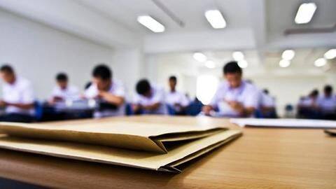 Bengal: Thanks to technology, students of this village cleared board-exams Bengal: Thanks to technology, students of this village cleared board-exams