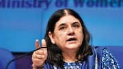 #MeToo in AIR: Maneka Gandhi orders probe after allegations surface