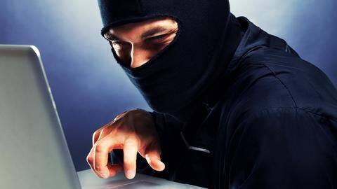 To get cops working, Class-X boy creates DGP's fake-Twitter account To get cops working, Class-X boy creates DGP's fake-Twitter account