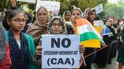 Shaheen Bagh protesters plan march towards Shah's residence for discussions