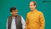 We aren't enemies, says Sanjay Raut after meeting Devendra Fadnavis