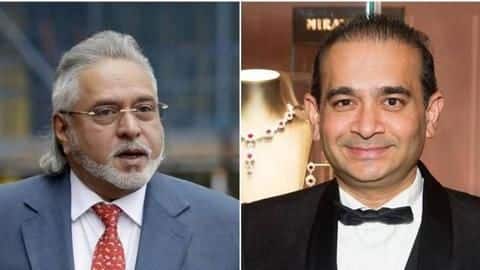 Mallya and Modi's extradition cases to be heard in 2020 Mallya and Modi's extradition cases to be heard in 2020