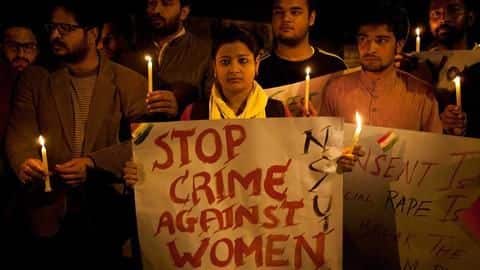 Late-night cremation for Hathras gang-rape victim against family's wishes Late-night cremation for Hathras gang-rape victim against family's wishes