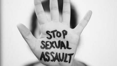 Gurugram: MNC employee allegedly raped and blackmailed colleague; booked Gurugram: MNC employee allegedly raped and blackmailed colleague; booked