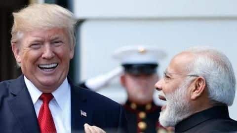 Trump was never invited formally, source claims Trump was never invited formally, source claims