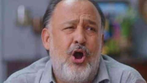 Vinta may have accused Alok Nath for her benefit: Court Vinta may have accused Alok Nath for her benefit: Court