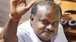 More concerned about Karnataka's development: Kumaraswamy tells PM Modi
