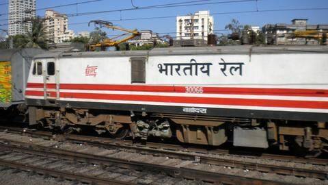 In Indian Railways, Hindutva finds way into meals, water In Indian Railways, Hindutva finds way into meals, water