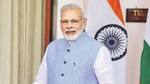 PM Modi to lay foundation for various projects