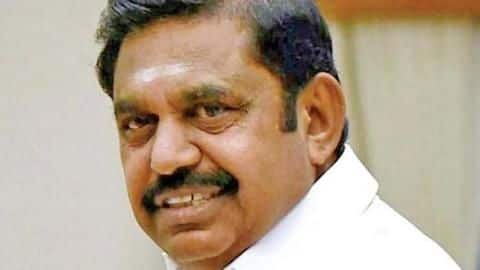 Win for EPS, Madras-HC upholds disqualification of 18 rebel MLAs Win for EPS, Madras-HC upholds disqualification of 18 rebel MLAs