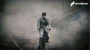1.7 million deaths in 2019 linked to air pollution