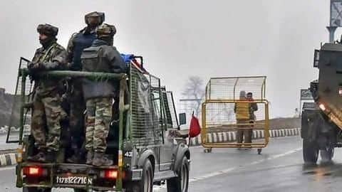 Backstory: In JeM orchestrated attack, India lost its bravehearts Backstory: In JeM orchestrated attack, India lost its bravehearts