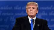 Republicans nominate Trump for Nobel Peace prize