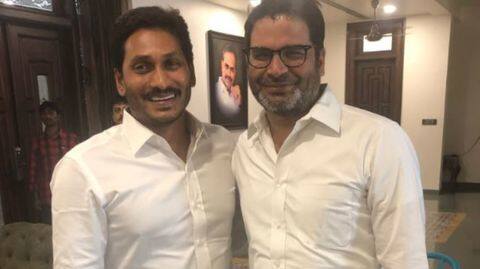 After helping Reddy win, Kishor might aid Mamata After helping Reddy win, Kishor might aid Mamata