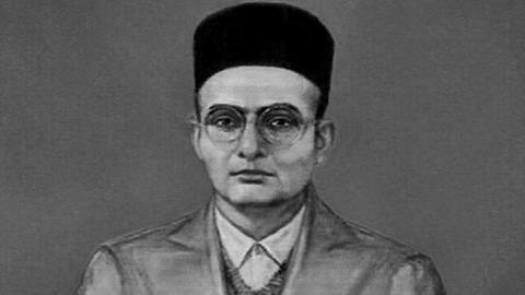 Demand for Bharat Ratna for Savarkar was also discussed Demand for Bharat Ratna for Savarkar was also discussed