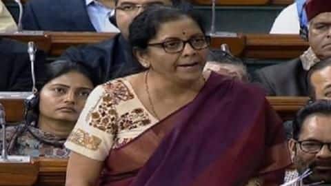 With gloves off, Nirmala Sitharaman defends Rafale-deal, but RaGa unimpressed