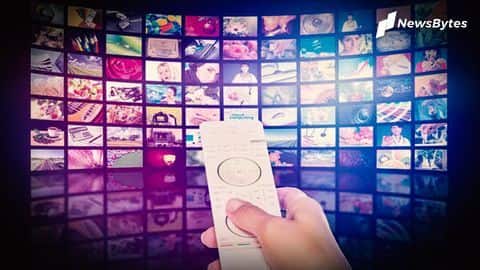 Amid TRP fraud controversy, BARC pauses ratings of news channels Amid TRP fraud controversy, BARC pauses ratings of news channels