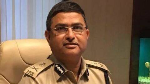 In October 2018, Verma and Asthana were divested of powers In October 2018, Verma and Asthana were divested of powers