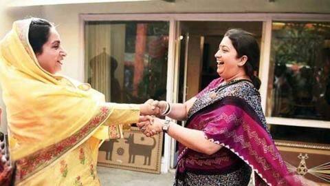 #Verdict2019: In a first, India elects 78 women MPs #Verdict2019: In a first, India elects 78 women MPs
