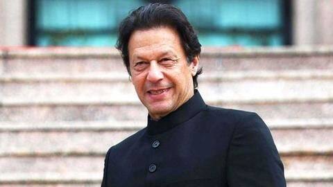 Interestingly, Pakistan acted against Saeed before Imran Khan's US trip Interestingly, Pakistan acted against Saeed before Imran Khan's US trip