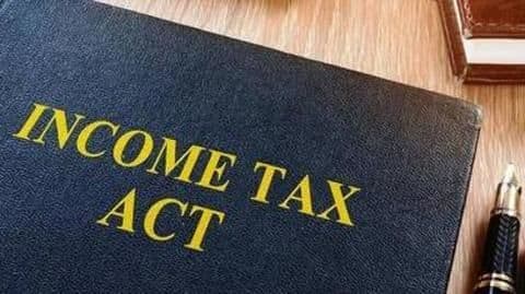Panel wants government to increase tax slabs Panel wants government to increase tax slabs