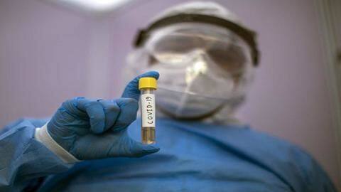 In Vadodara, theft-accused passes coronavirus infection to head constable In Vadodara, theft-accused passes coronavirus infection to head constable