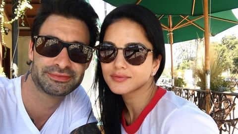Daniel Weber talking about Sunny Leone and kids is heartwarming Daniel Weber talking about Sunny Leone and kids is heartwarming