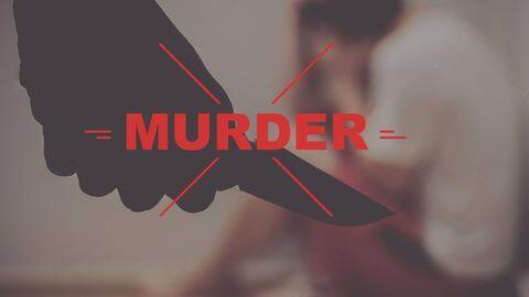 Class-X boy kills aunt, tries making it look like suicide Class-X boy kills aunt, tries making it look like suicide