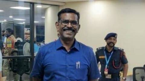 Karnataka: IAS officer transferred without posting, controversy follows Karnataka: IAS officer transferred without posting, controversy follows