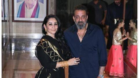 Video shows drunk Sanjay Dutt abusing journalists at his Diwali-party Video shows drunk Sanjay Dutt abusing journalists at his Diwali-party