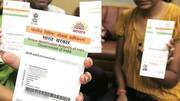 Children can exit Aadhaar on turning 18, Cabinet passes Ordinance