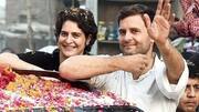 Few have the courage: Priyanka praises Rahul after his resignation