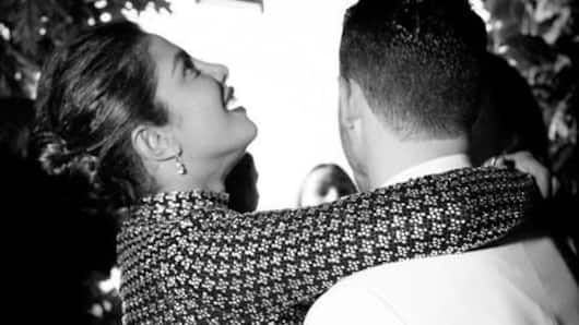Priyanka Chopra and Nick Jonas' steamy-video breaks internet