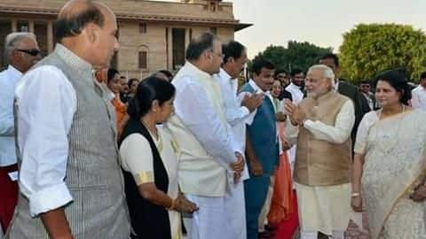 Modi-wave made it easier for experts to predict 2014's outcome Modi-wave made it easier for experts to predict 2014's outcome