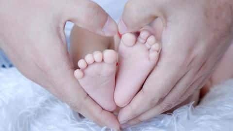 3-day-old tested positive for coronavirus, got infected from hospital bed 3-day-old tested positive for coronavirus, got infected from hospital bed