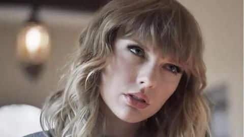 Redefining celebrity-crush: Taylor Swift's fan robs bank to impress her Redefining celebrity-crush: Taylor Swift's fan robs bank to impress her