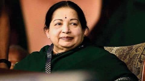 Jayalalithaa's Apollo hospital bill includes Rs. 1.17 cr for food/beverages Jayalalithaa's Apollo hospital bill includes Rs. 1.17 cr for food/beverages