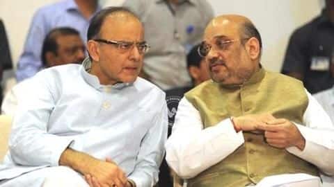 Congress wishes speedy recovery to Amit Shah and Arun Jaitley Congress wishes speedy recovery to Amit Shah and Arun Jaitley