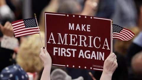 Donald Trump mulling H-1B visa suspension amid rising unemployment Donald Trump mulling H-1B visa suspension amid rising unemployment