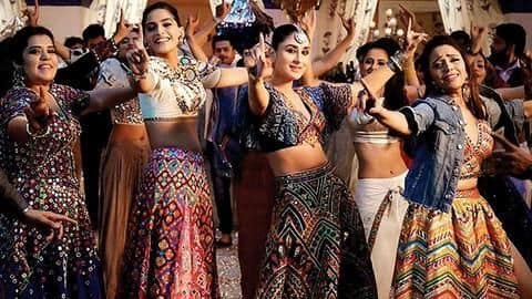 Veere Di Wedding's box-office collection shows the future is female Veere Di Wedding's box-office collection shows the future is female