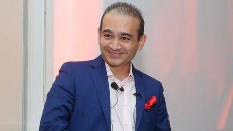 After Nirav Modi's bail rejection, PM says "Chowkidar is alert" After Nirav Modi's bail rejection, PM says "Chowkidar is alert"