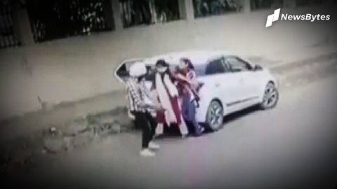 Jilted Muslim "lover" shoots woman dead in Haryana, arrested Jilted Muslim "lover" shoots woman dead in Haryana, arrested
