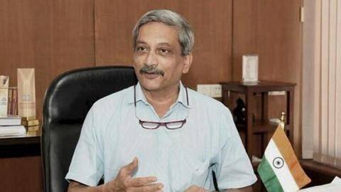 Despite emerging as single largest party, Congress couldn't govern Goa Despite emerging as single largest party, Congress couldn't govern Goa