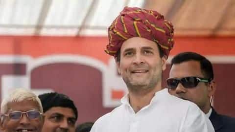 24-hours of counting later, Congress emerges largest party in MP 24-hours of counting later, Congress emerges largest party in MP