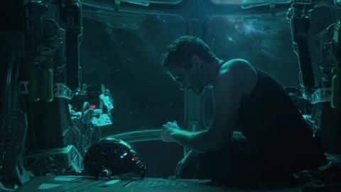 #AvengersEndgame: The much-awaited trailer brings back our beloved superheroes #AvengersEndgame: The much-awaited trailer brings back our beloved superheroes