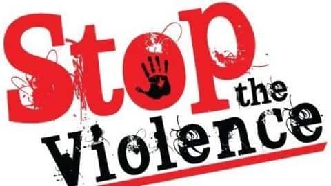 MP: Three tribals stripped naked, beaten mercilessly for 'stealing diesel' MP: Three tribals stripped naked, beaten mercilessly for 'stealing diesel'