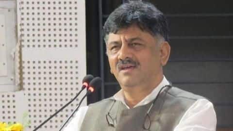 What are the allegations against Shivakumar? What are the allegations against Shivakumar?