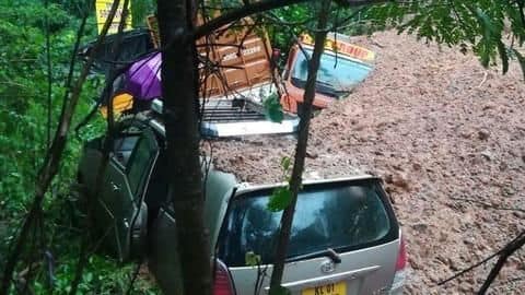 #KeralaFloods: Excise-duty on liquor increased to collect revenue for relief #KeralaFloods: Excise-duty on liquor increased to collect revenue for relief