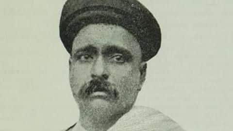 According to Rajasthan-book, Bal Gangadhar Tilak is 'Father of Terrorism' According to Rajasthan-book, Bal Gangadhar Tilak is 'Father of Terrorism'